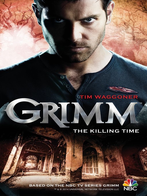Title details for Grimm by Tim Waggoner - Available